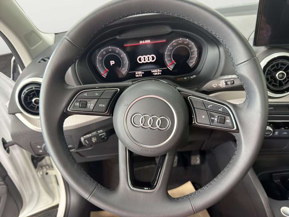 Audi Q2 - Imagem 12