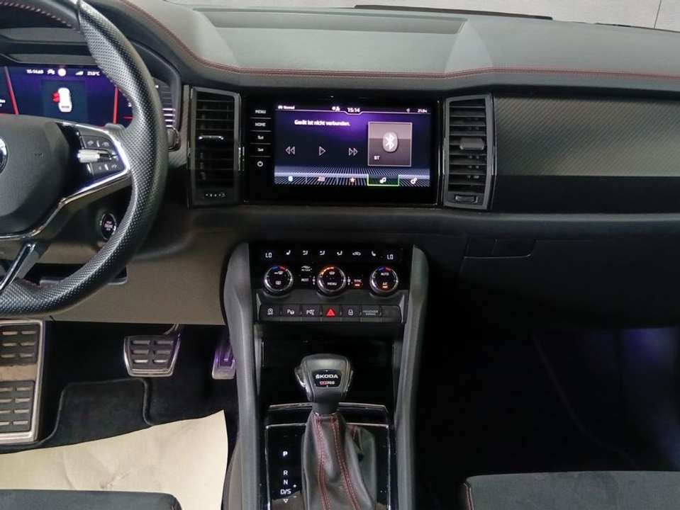 Skoda Kodiaq - Imagem 14