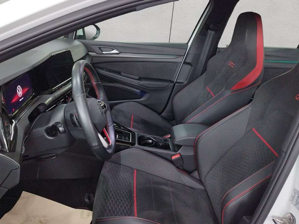 Volkswagen Golf - Imagem 10