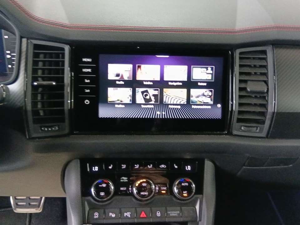 Skoda Kodiaq - Imagem 15