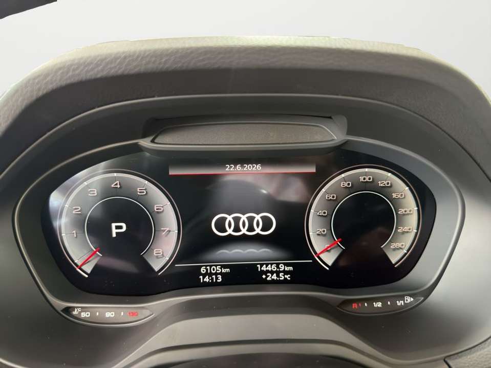 Audi Q2 - Imagem 13