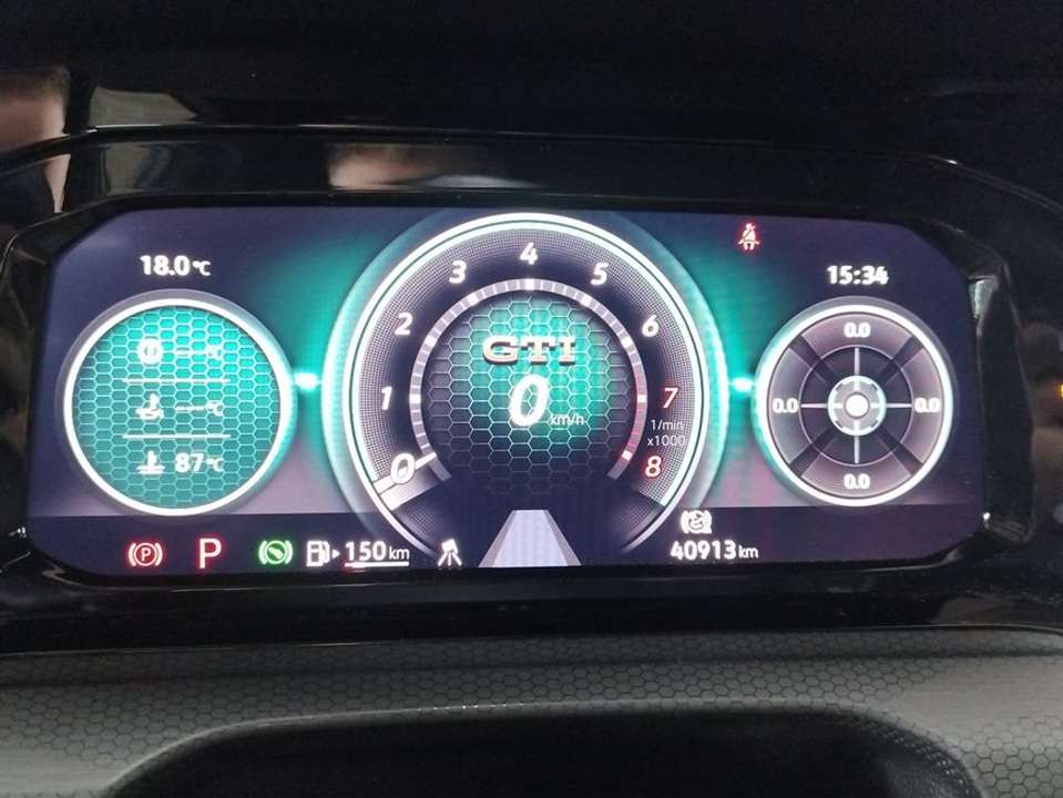 Volkswagen Golf - Imagem 12