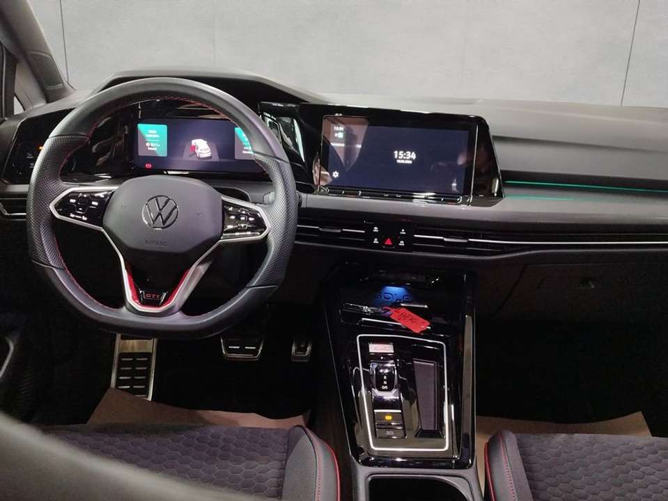 Volkswagen Golf - Imagem 13