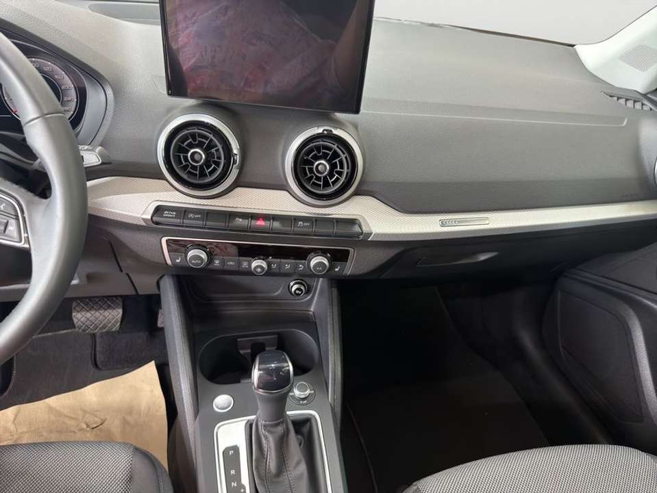 Audi Q2 - Imagem 15