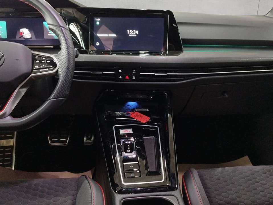 Volkswagen Golf - Imagem 14