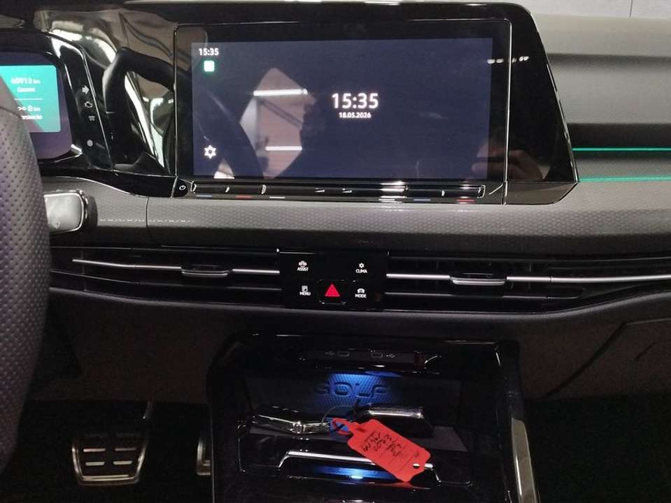 Volkswagen Golf - Imagem 15