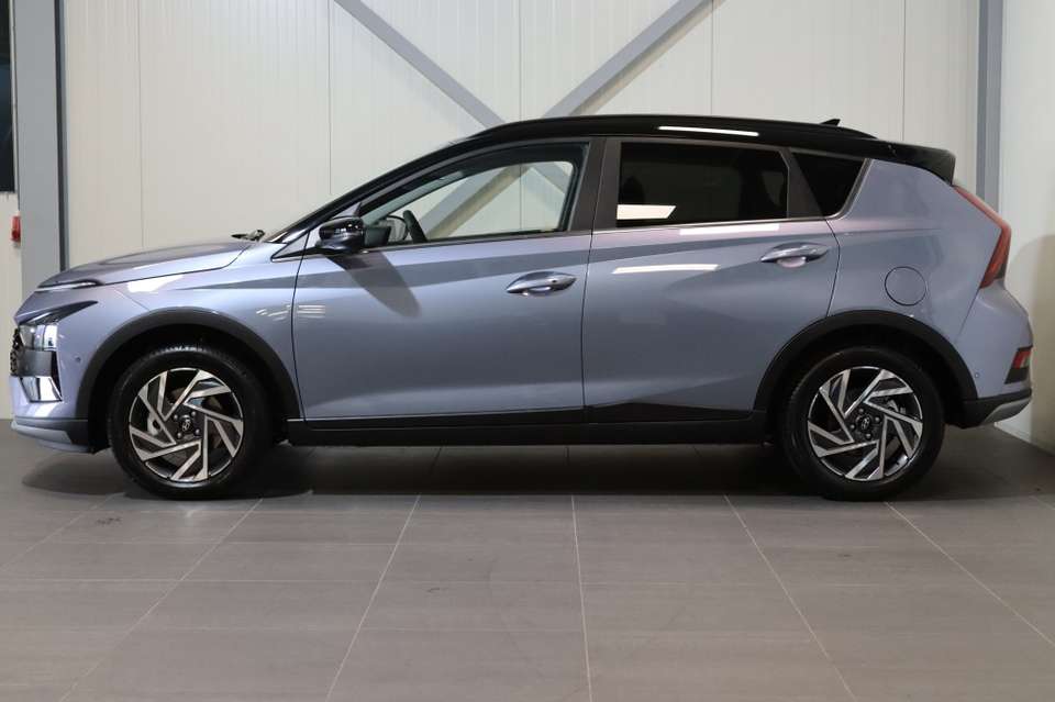 Hyundai BAYON - Imagem 2