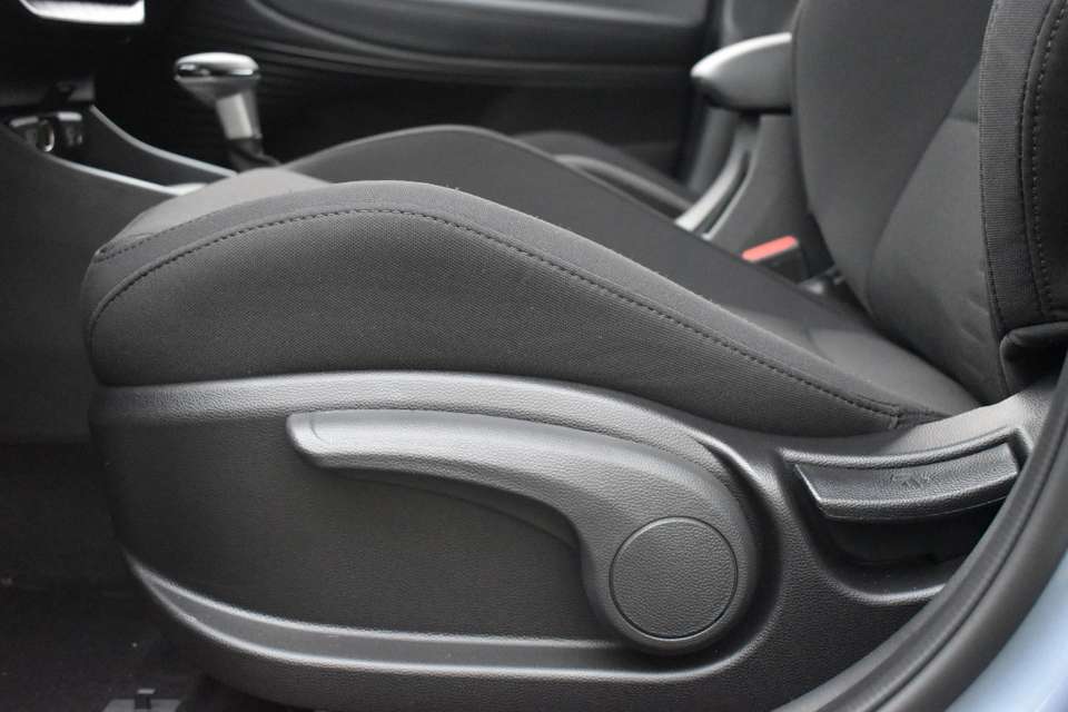 Hyundai BAYON - Imagem 9