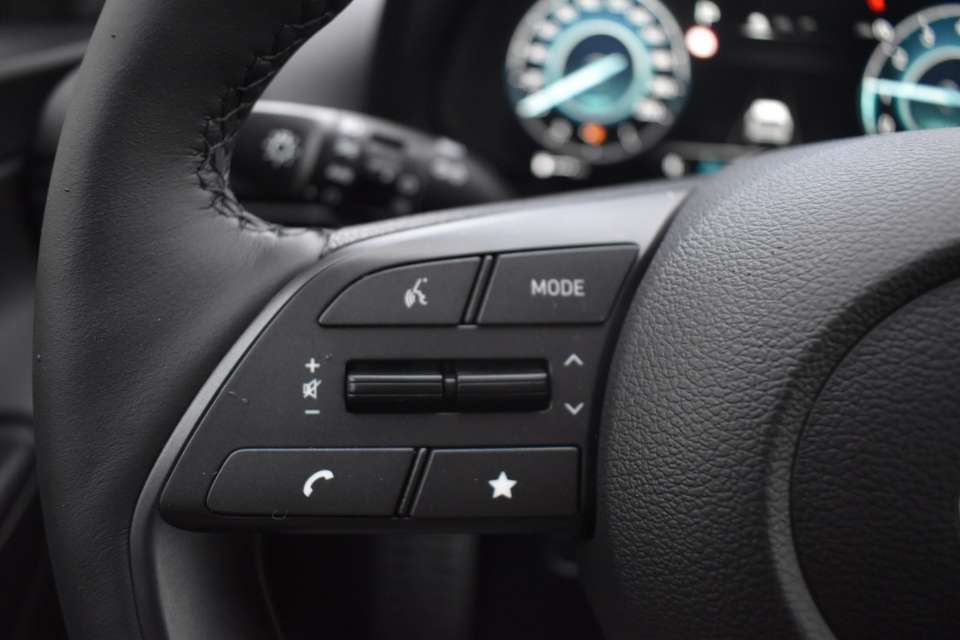 Hyundai BAYON - Imagem 10