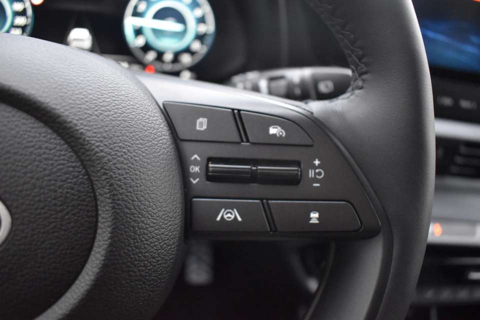 Hyundai BAYON - Imagem 11