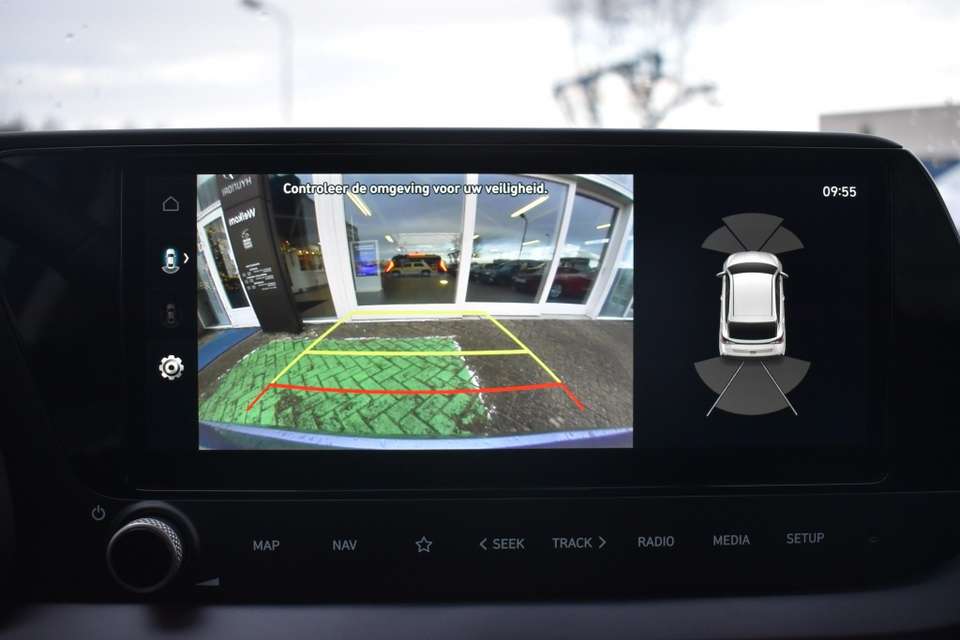 Hyundai BAYON - Imagem 14
