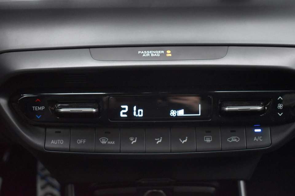 Hyundai BAYON - Imagem 15