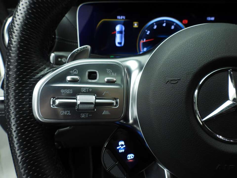 Mercedes-Benz AMG GT - Imagem 13