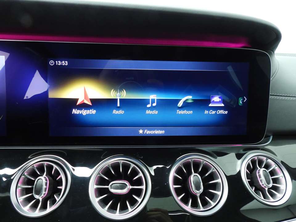 Mercedes-Benz AMG GT - Imagem 14