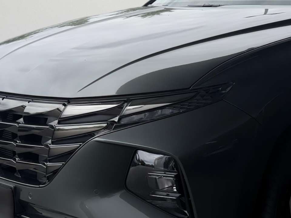 Hyundai TUCSON - Imagem 5