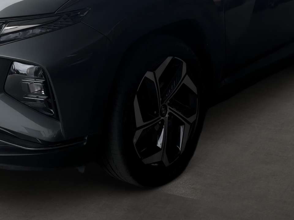 Hyundai TUCSON - Imagem 6