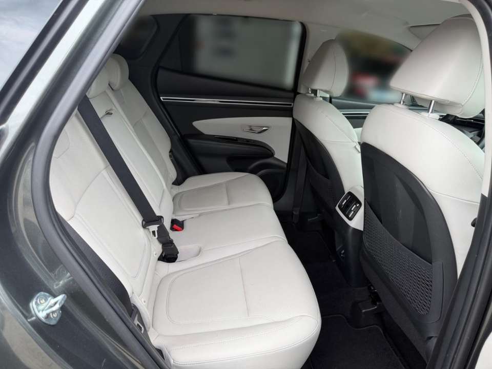 Hyundai TUCSON - Imagem 12