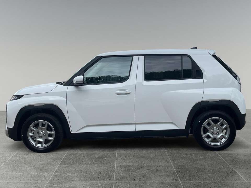 Hyundai Inster - Imagem 2