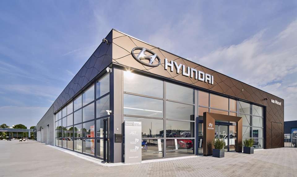 Hyundai KONA - Imagem 4