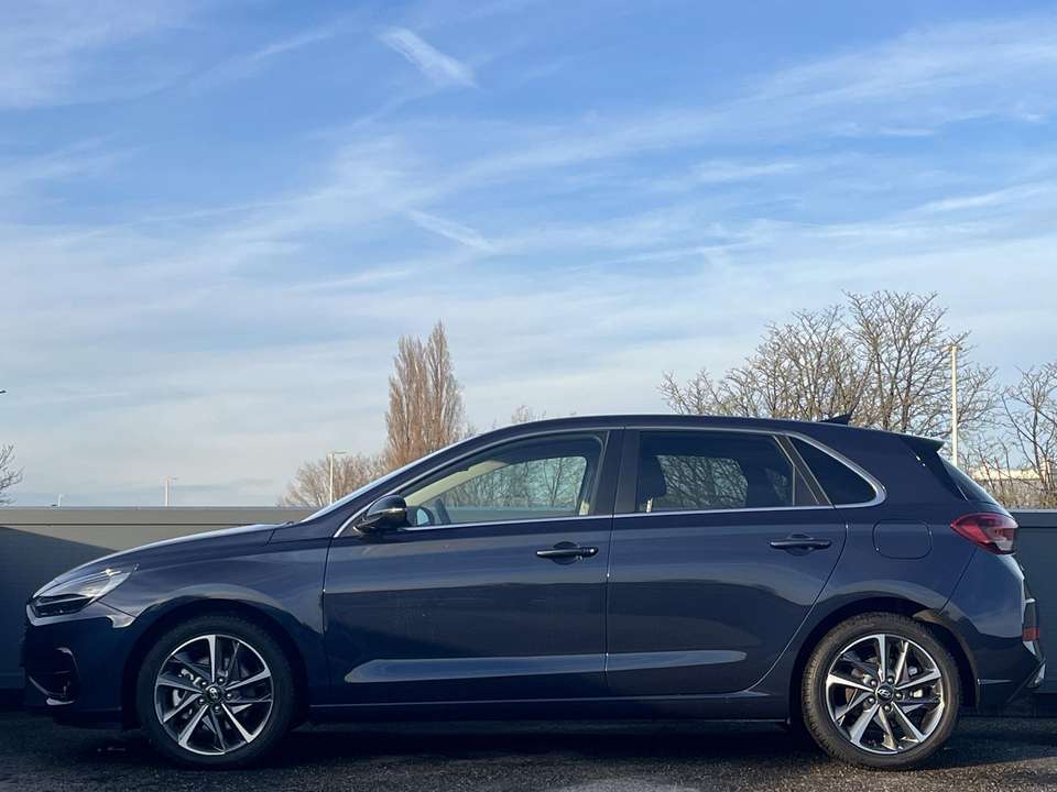 Hyundai i30 - Imagem 2