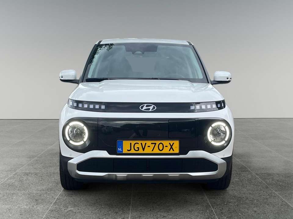 Hyundai Inster - Imagem 3