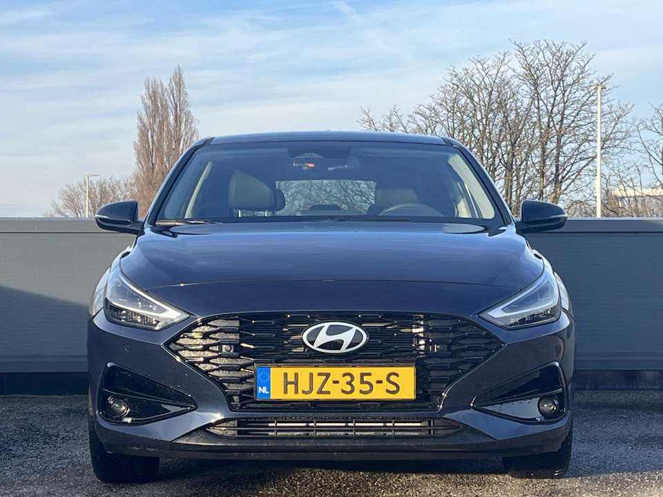 Hyundai i30 - Imagem 3