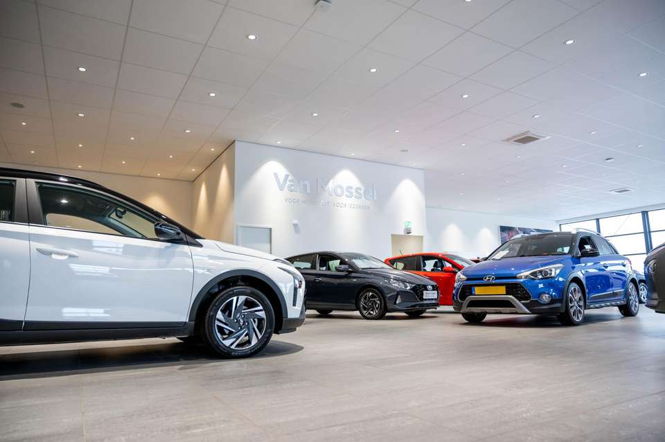 Hyundai KONA - Imagem 6