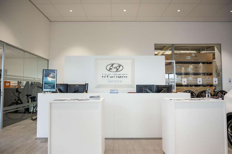 Hyundai KONA - Imagem 7