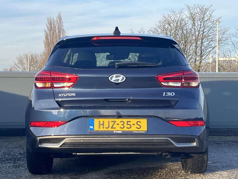 Hyundai i30 - Imagem 4
