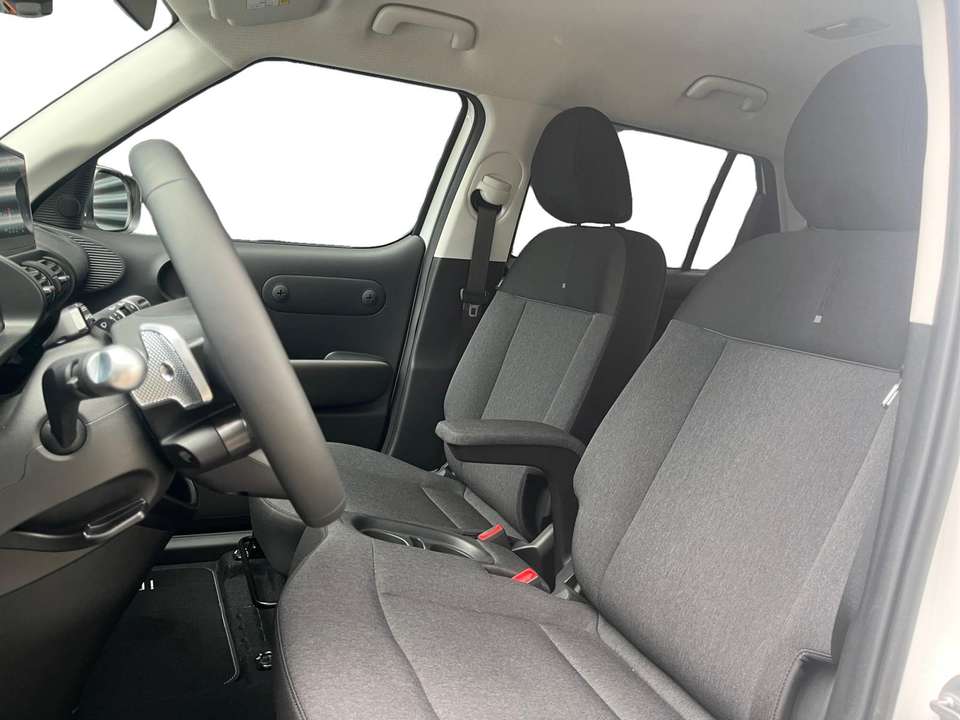Hyundai Inster - Imagem 6