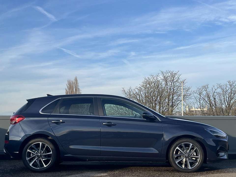 Hyundai i30 - Imagem 5