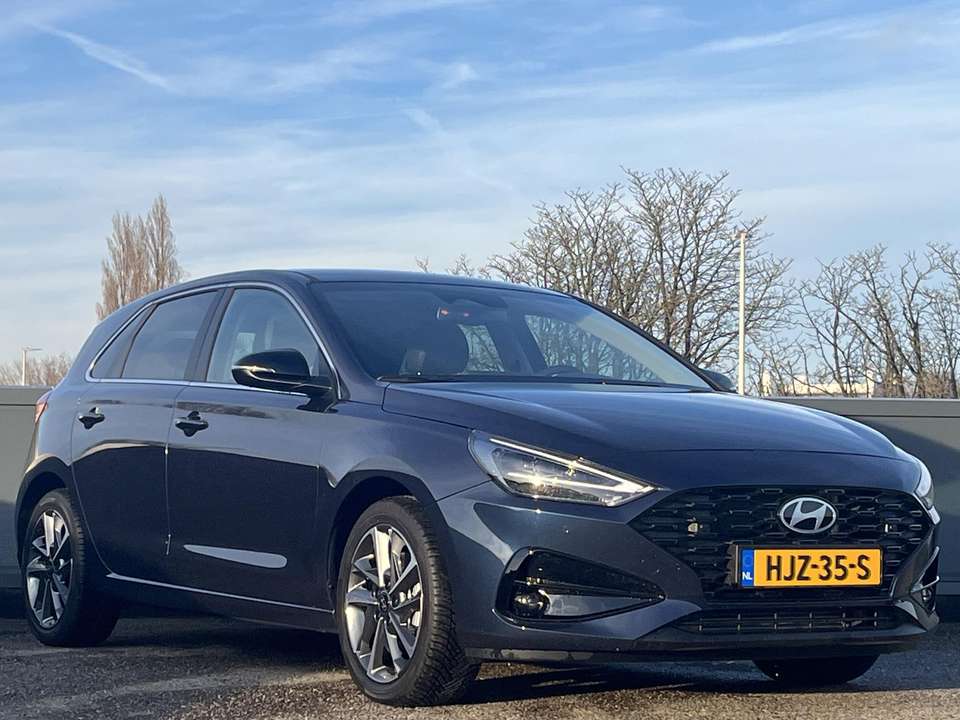 Hyundai i30 - Imagem 6