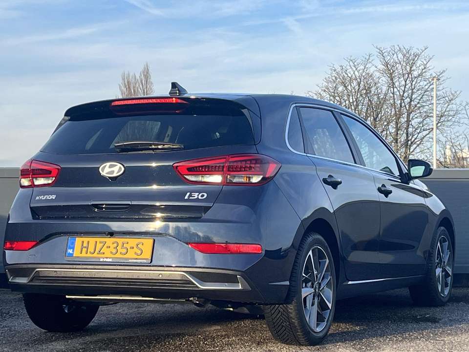 Hyundai i30 - Imagem 7