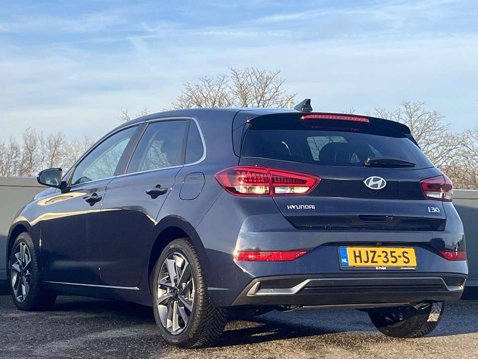 Hyundai i30 - Imagem 8