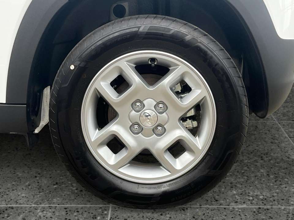 Hyundai Inster - Imagem 10