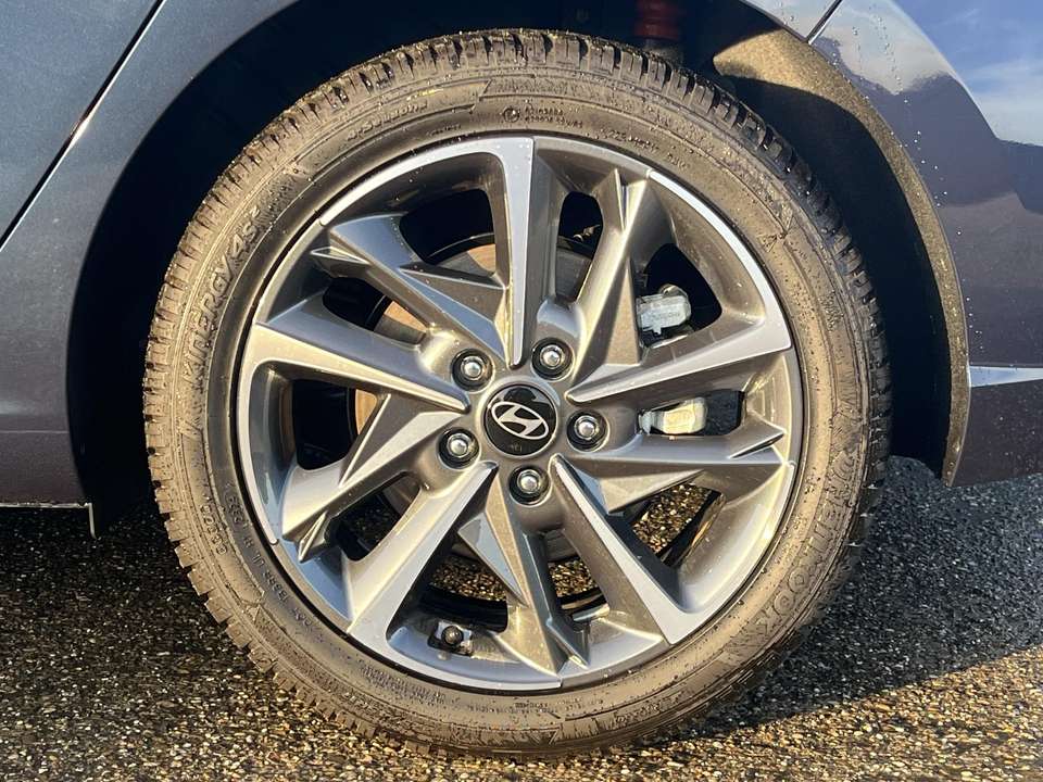 Hyundai i30 - Imagem 9