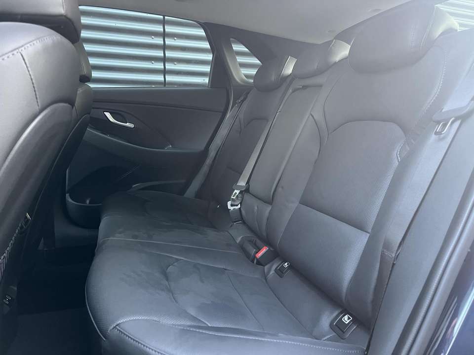 Hyundai i30 - Imagem 10