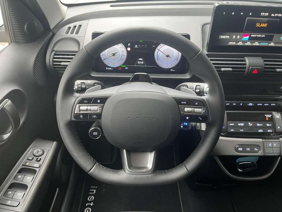 Hyundai Inster - Imagem 12