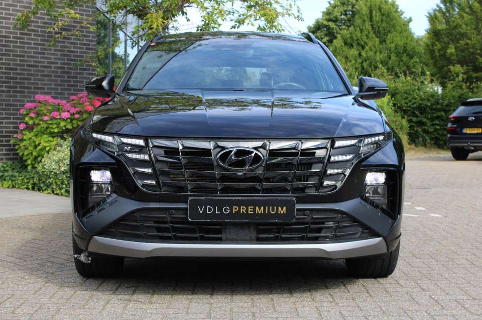 Hyundai TUCSON - Imagem 6