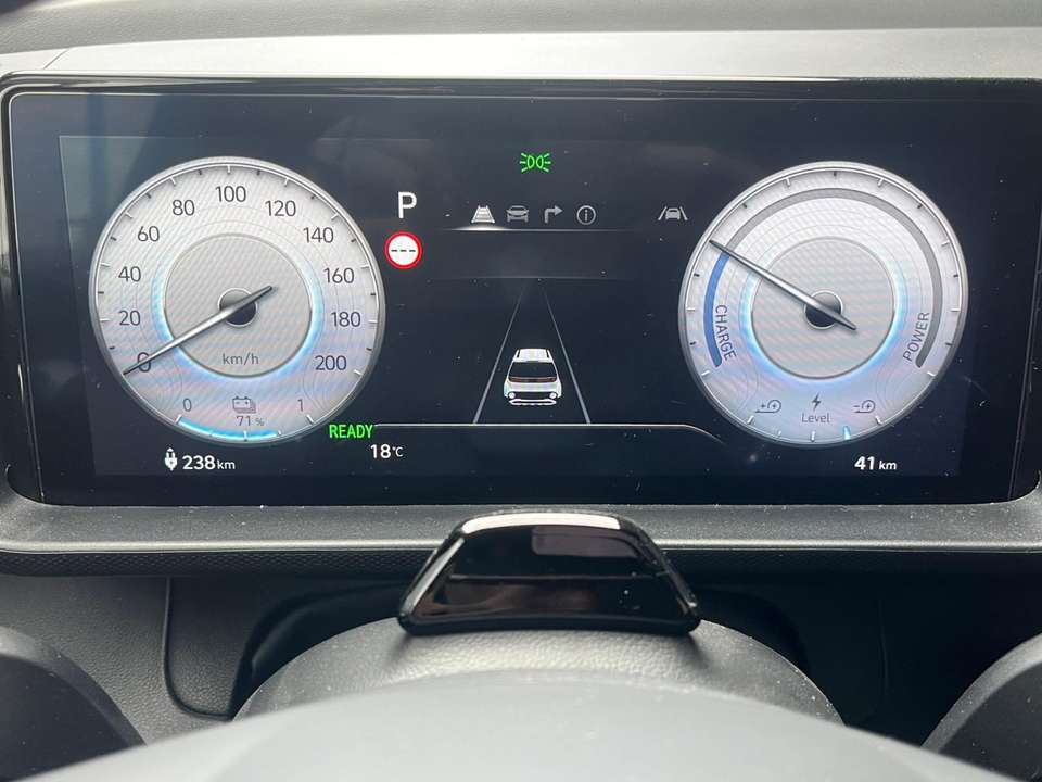 Hyundai Inster - Imagem 13