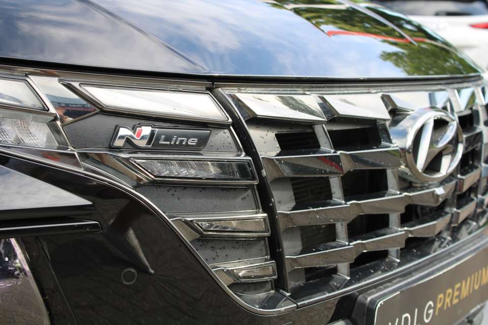 Hyundai TUCSON - Imagem 7