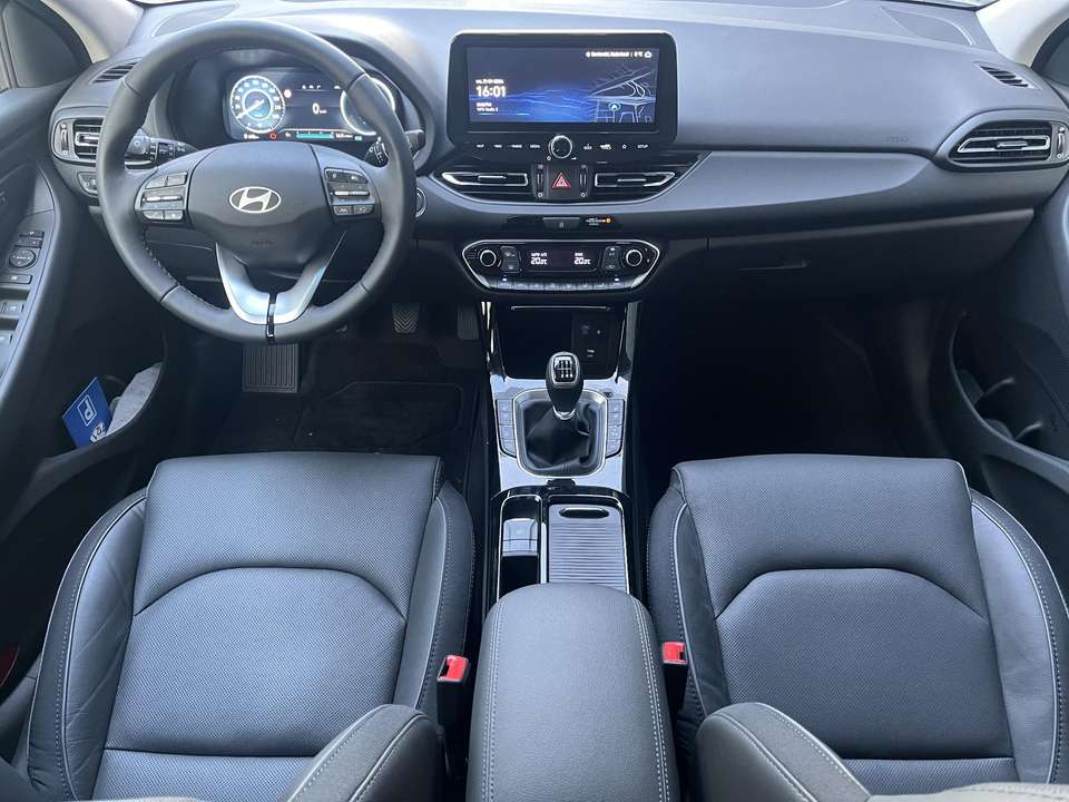 Hyundai i30 - Imagem 12