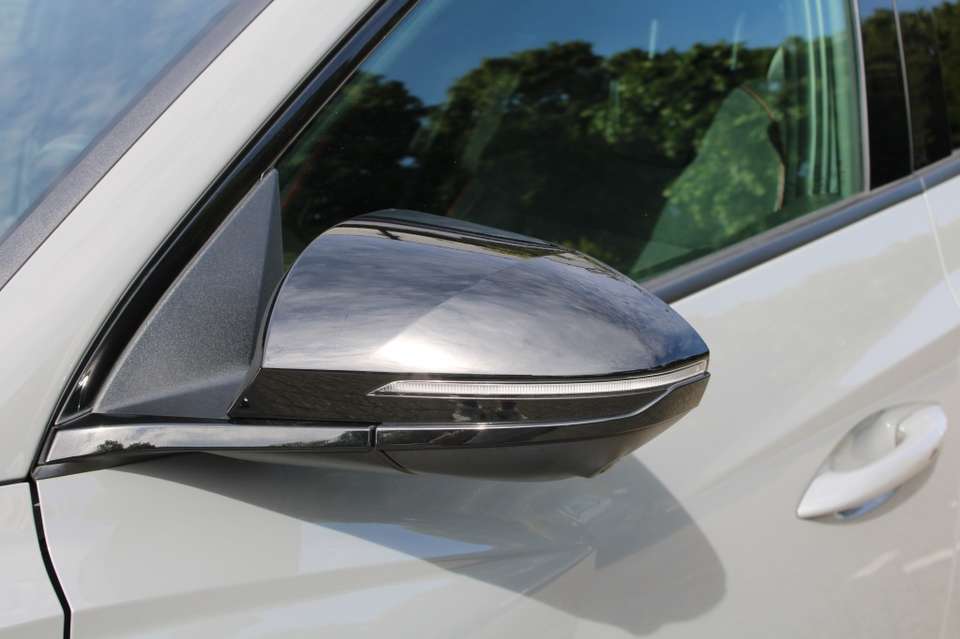 Hyundai TUCSON - Imagem 7