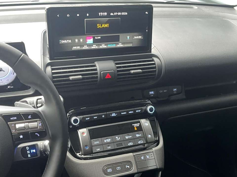 Hyundai Inster - Imagem 14