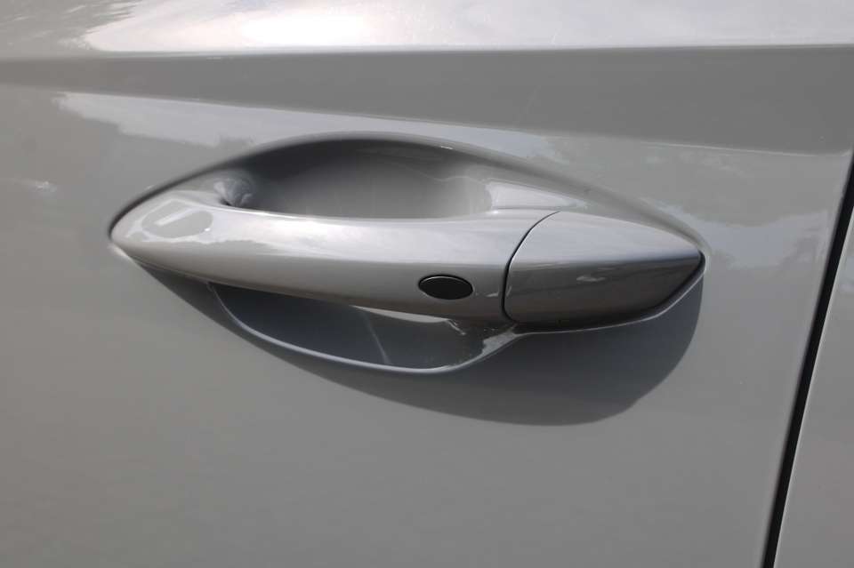 Hyundai TUCSON - Imagem 8