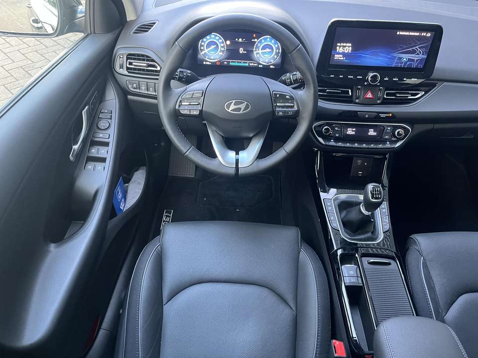 Hyundai i30 - Imagem 14