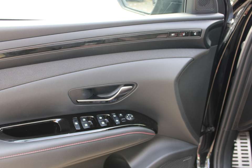 Hyundai TUCSON - Imagem 10