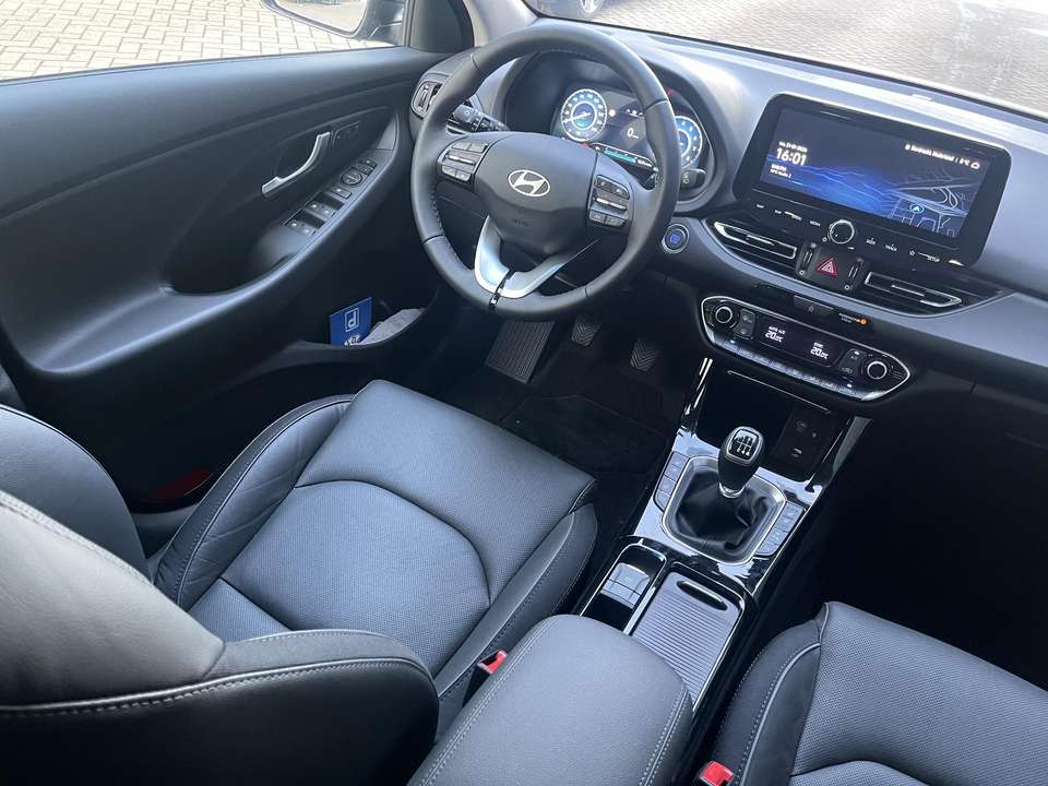 Hyundai i30 - Imagem 15