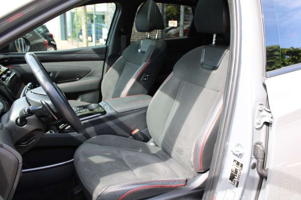 Hyundai TUCSON - Imagem 10