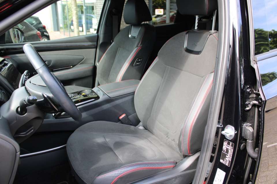 Hyundai TUCSON - Imagem 11